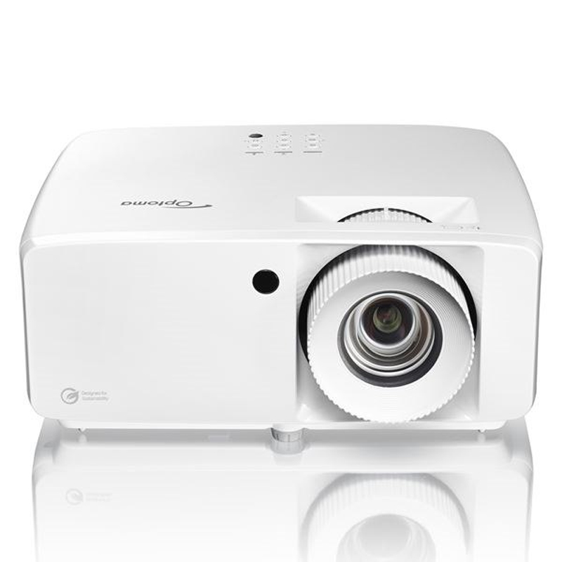 Máy Chiếu Optoma Wave 130RK, 4K UHD (3840 x 2160), 4.000 lumens, 30.000H-2