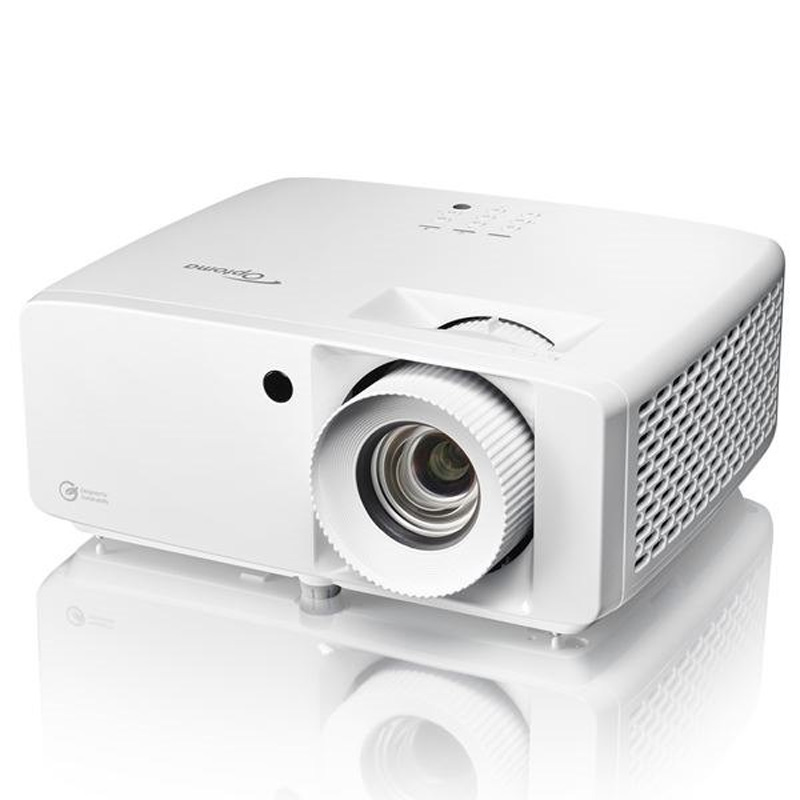 Máy Chiếu Optoma Wave 130RK, 4K UHD (3840 x 2160), 4.000 lumens, 30.000H-3