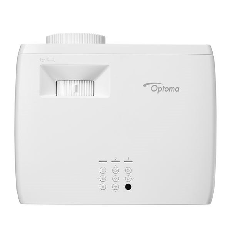 Máy Chiếu Optoma Wave 130RK, 4K UHD (3840 x 2160), 4.000 lumens, 30.000H-6