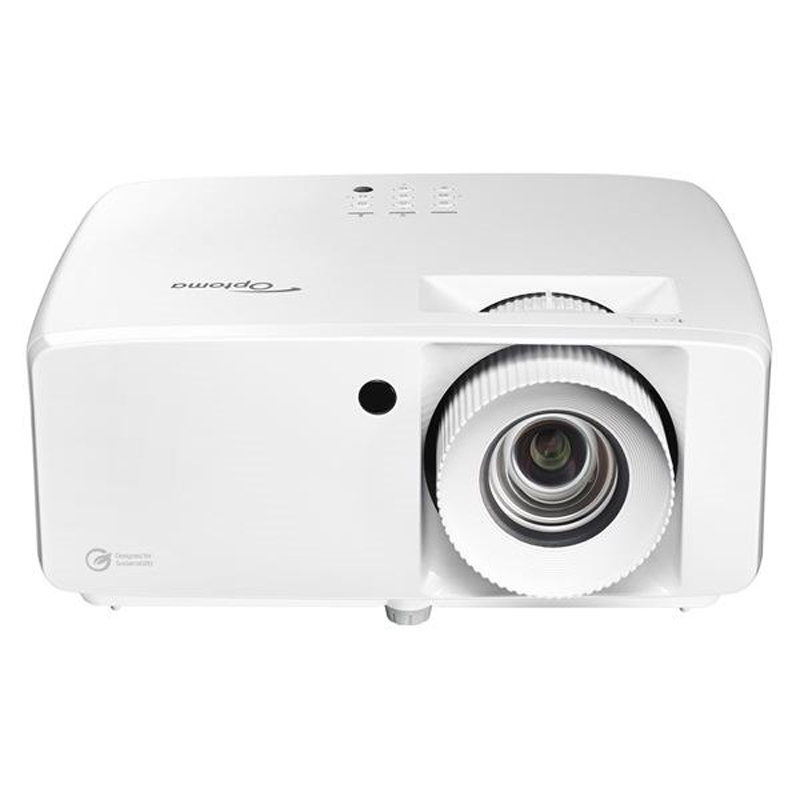 Máy Chiếu Optoma Wave 130RK, 4K UHD (3840 x 2160), 4.000 lumens, 30.000H-4