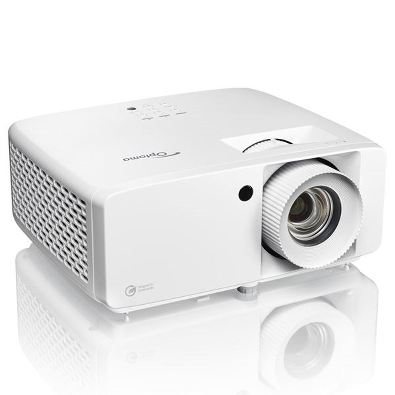 Máy Chiếu Optoma Wave 130RK, 4K UHD (3840 x 2160), 4.000 lumens, 30.000H-5