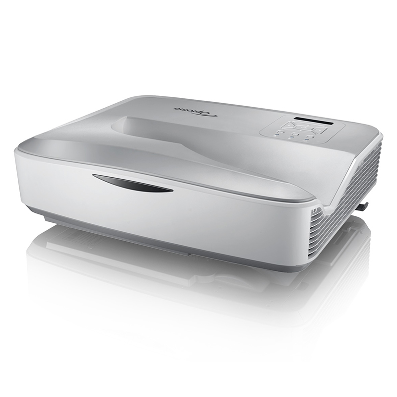 Máy Chiếu Siêu Gần Optoma ZH420UST Laser