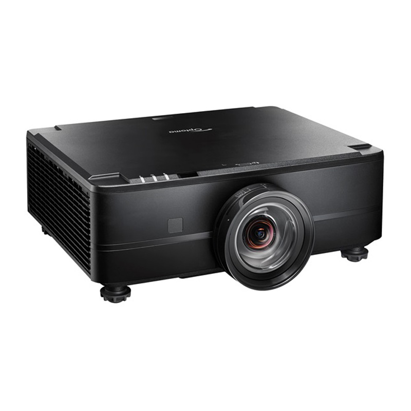 Máy Chiếu 4K Optoma ZK810TST, 8500 Lumens, IP5X-2