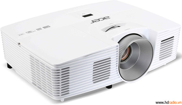 máy chiếu Acer chính hãng