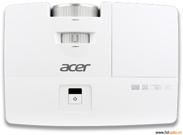 Máy chiếu 3D Acer H5380BD