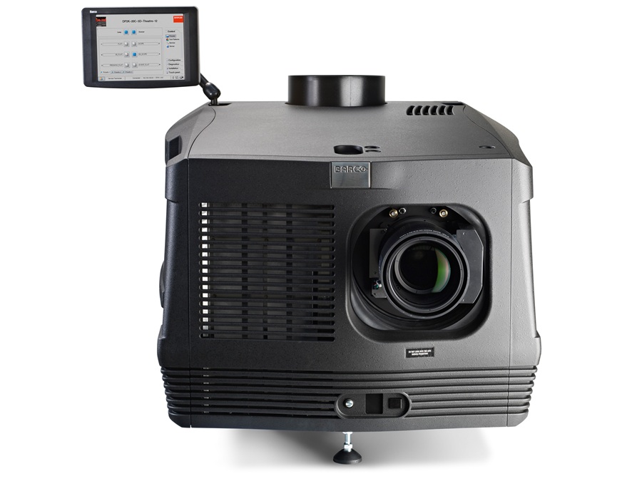 Barco DP2K-23B
