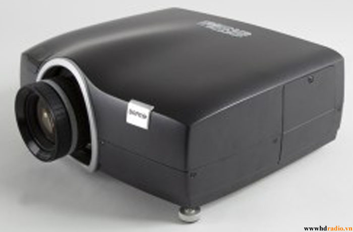 Máy chiếu chuyên dụng Barco F50