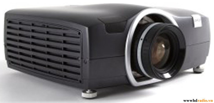 Máy chiếu chuyên dụng Barco F50