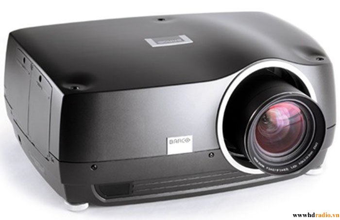 Máy chiếu chuyên dụng Barco F50