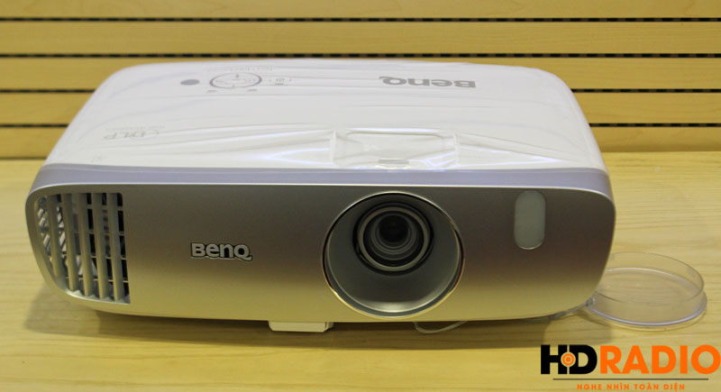 Máy chiếu 3D BenQ W1110