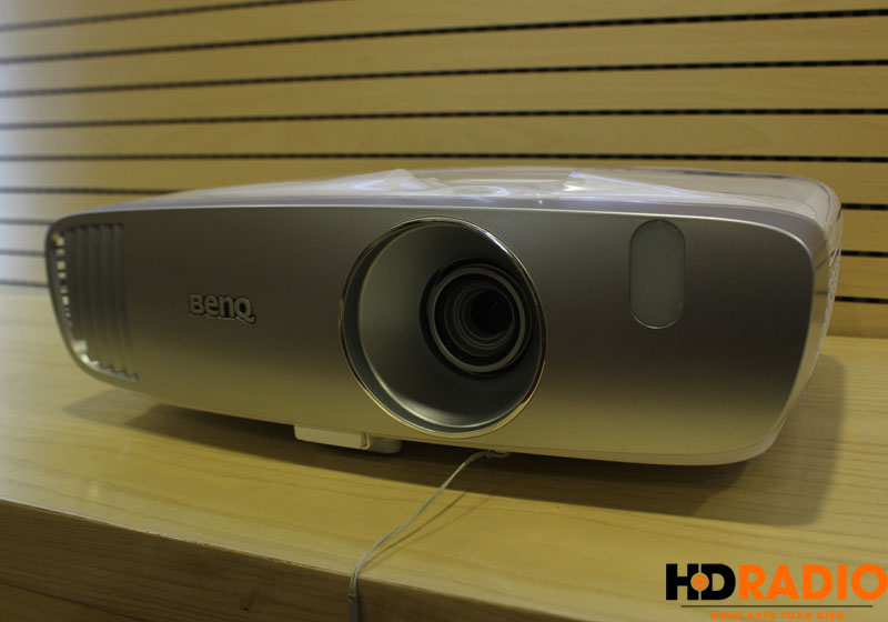 Máy chiếu 3D BenQ W1110