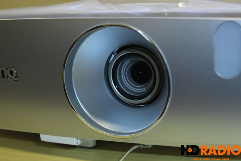 Máy chiếu 3D BenQ W1110