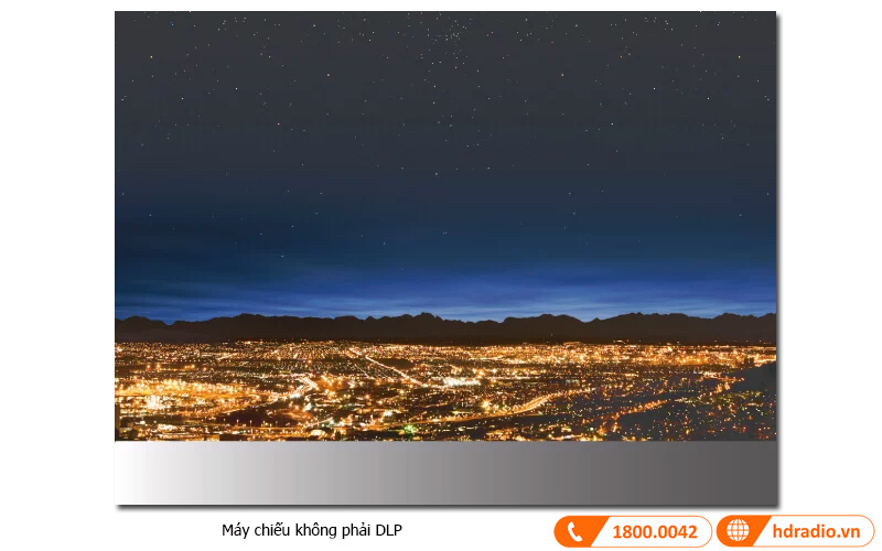 so sanh may chieu benq w1110 2