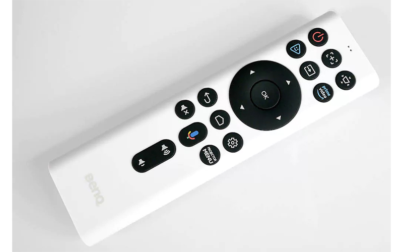 Điều khiển từ xa của máy chiếu 