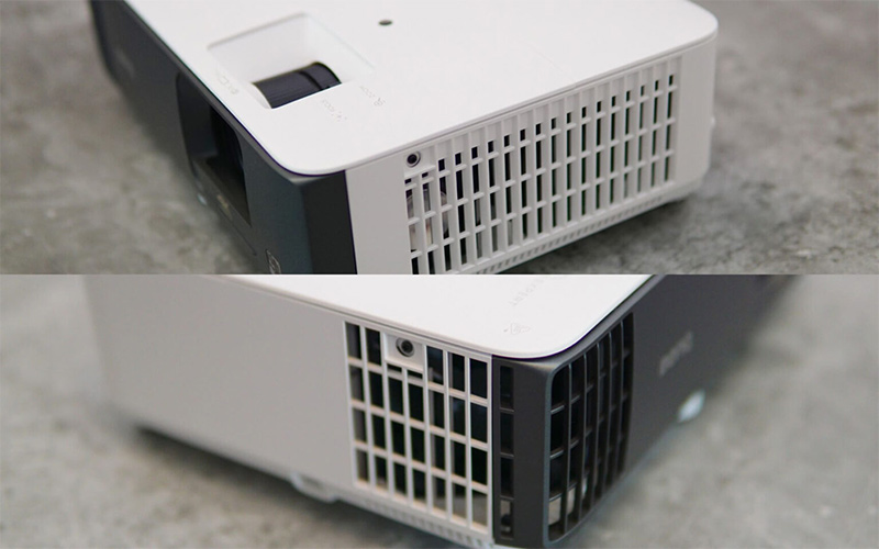 Máy chiếu BenQ TK700STi