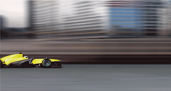 Công nghệ Motion Enhancer