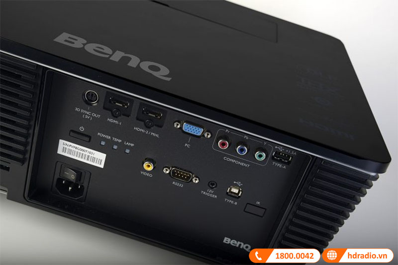 đa dạng khả năng kết nối