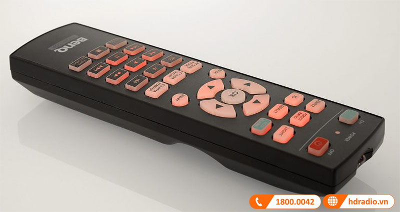 điều khiển từ xa