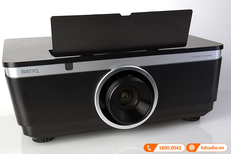 vẻ ngoài sang trọng