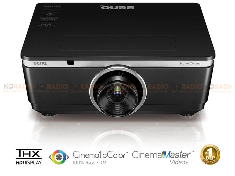 Tính năng CinemaMaster™ Video+