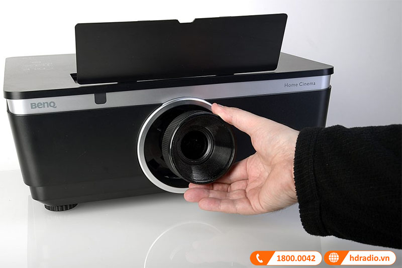 gọn nhẹ, dễ vận chuyển