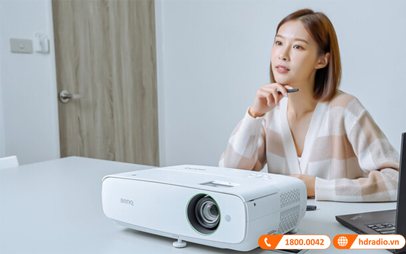 Máy chiếu BenQ EH620