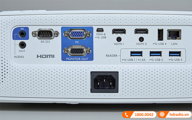 Máy chiếu BenQ EH620