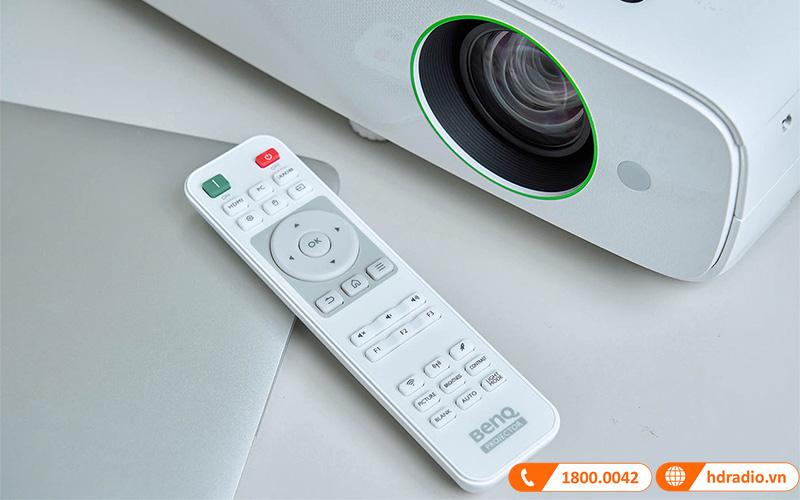 Máy chiếu BenQ EH620