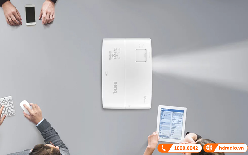 Máy chiếu BenQ EH620