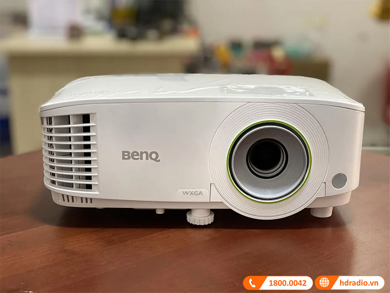 hình ảnh chi tiết, sắc nét với độ phân giải cao