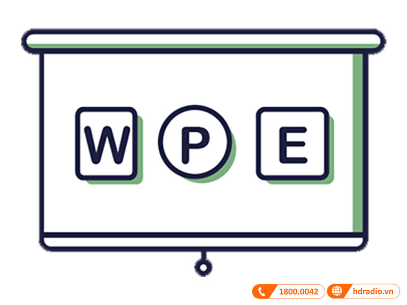 Ứng dụng WPS Office