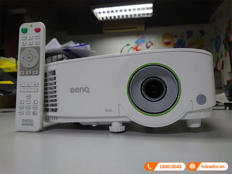 Kích thước nhỏ gọn