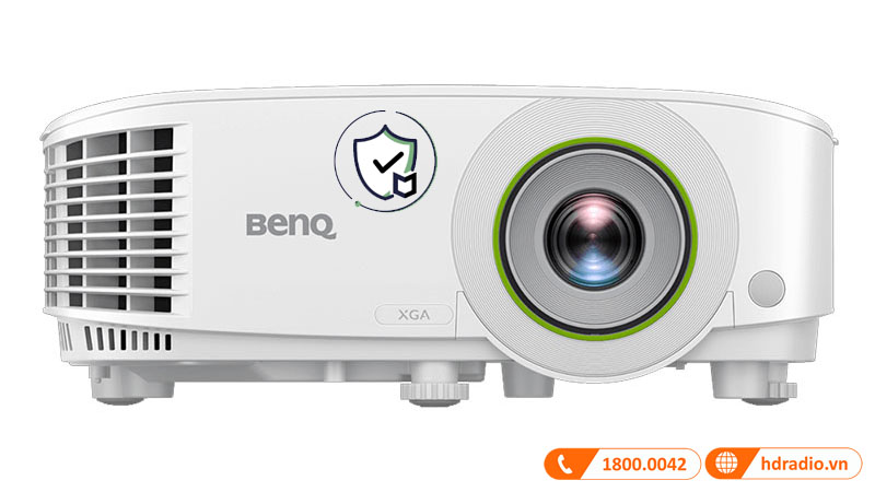 Bảo vệ Dữ liệu và Thiết bị