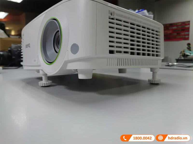 hoạt động ổn định, chắc chắn và bền bỉ