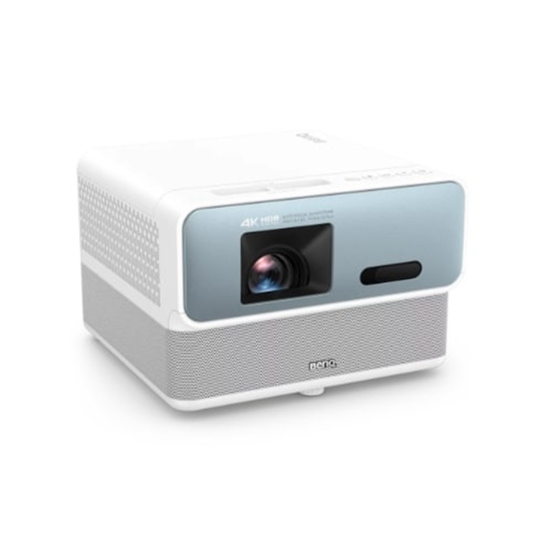 Máy Chiếu BenQ GP500 4K HDR-1