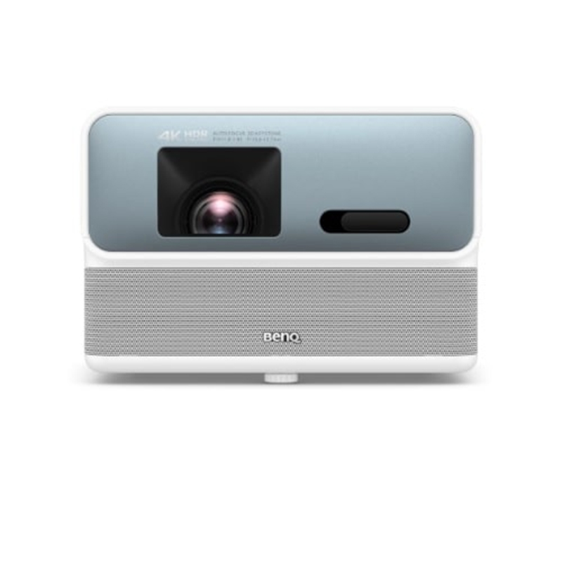 Máy Chiếu BenQ GP500 4K HDR-2
