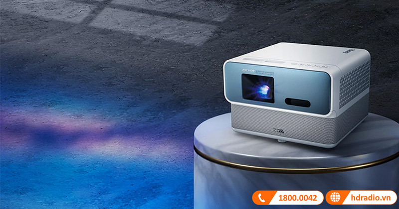 Máy chiếu BenQ GP500