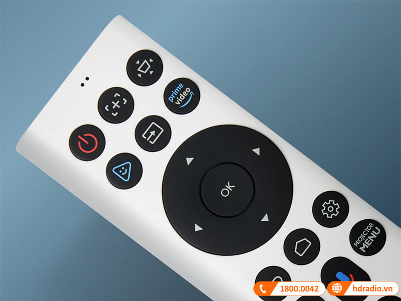 Máy chiếu BenQ GP500