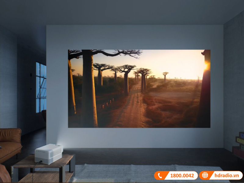 Máy chiếu BenQ GP500