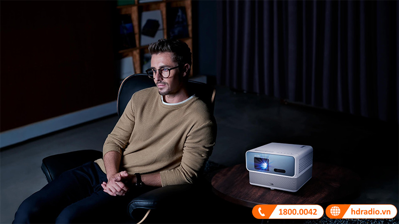 Máy chiếu BenQ GP500