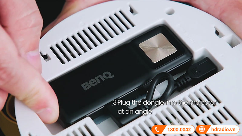 USB Android TV Dongle