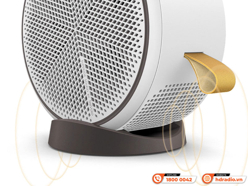 Âm trầm Máy chiếu BenQ GV31