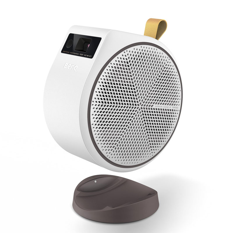 Máy Chiếu BenQ GV31-1