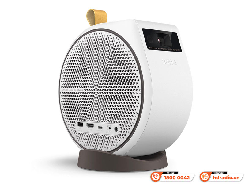 Thiết kế Máy chiếu BenQ GV31