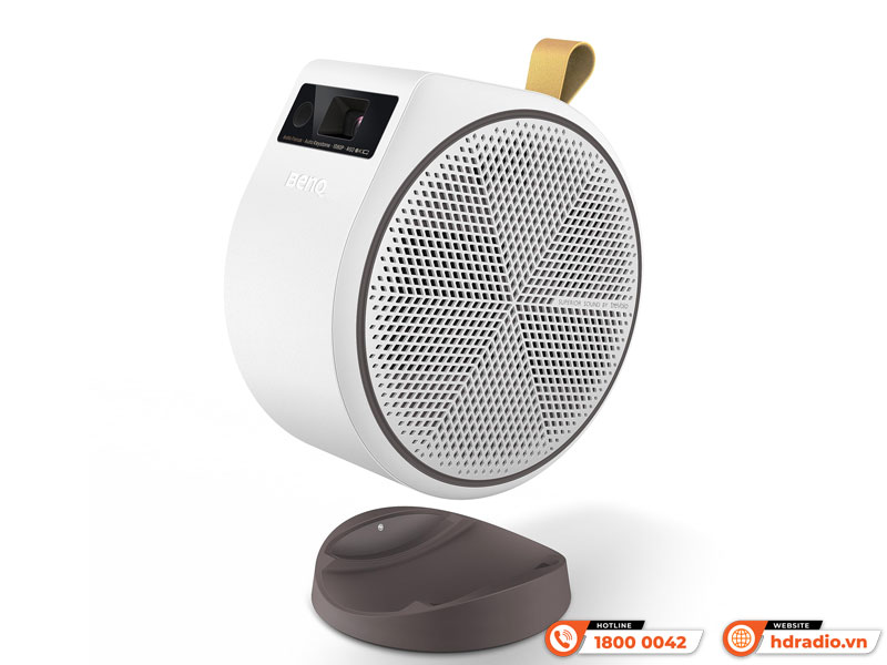 Máy chiếu BenQ GV31