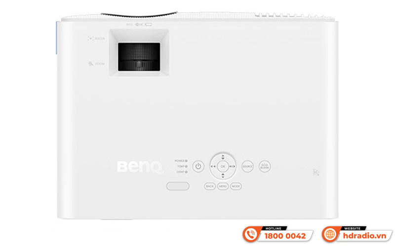 Điều khiển Máy chiếu BenQ LH650