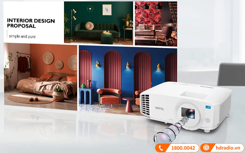 thau kinh may chieu benq lw500 thau kinh may chieu benq lw500