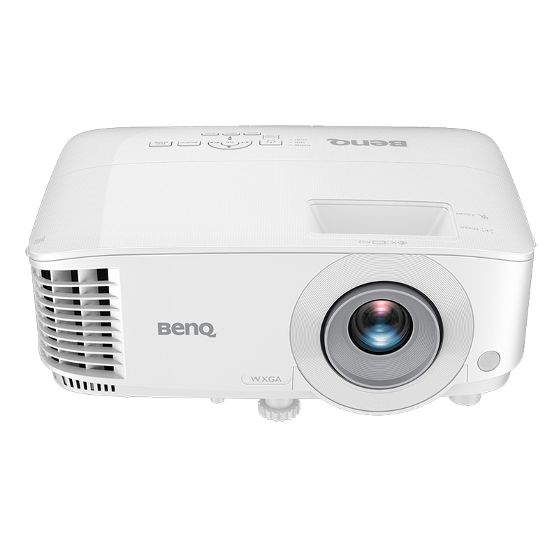 Máy Chiếu BenQ MW560, WXGA (1280x800), 4000 ANSI Lumens