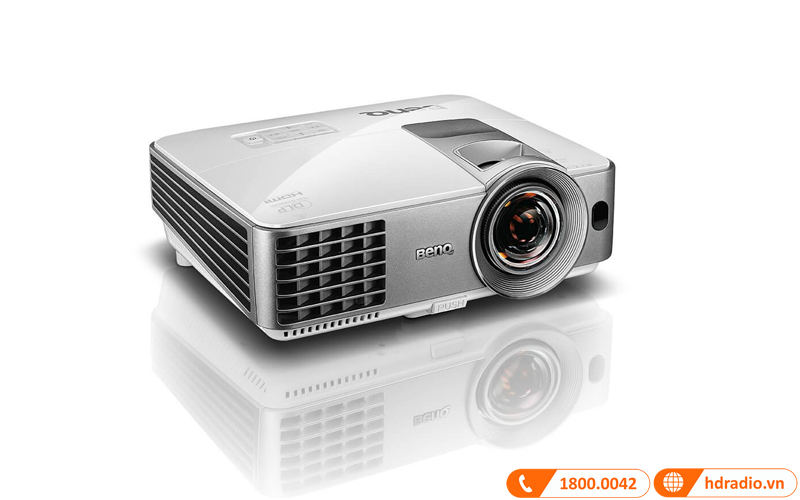 danh gia may chieu benq mw632st