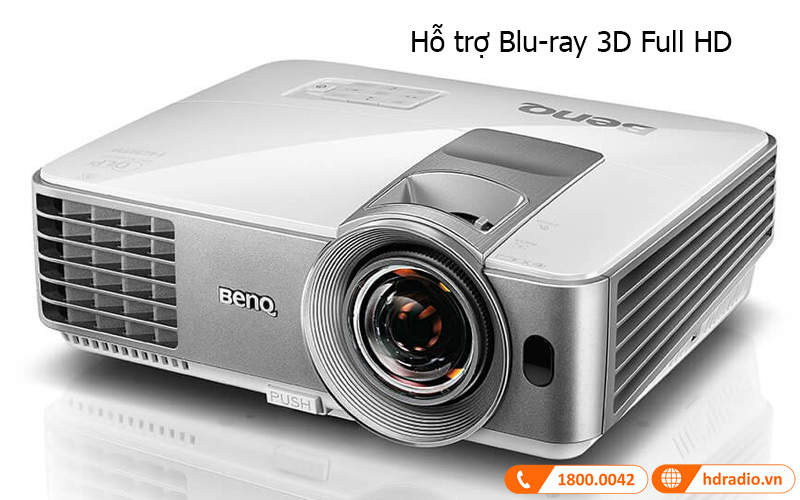 ho tro bluray 3D full HD